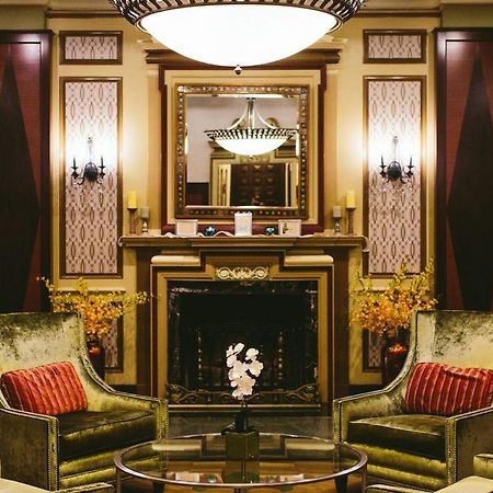 Carleton Of Oak Park Hotel Luaran gambar
