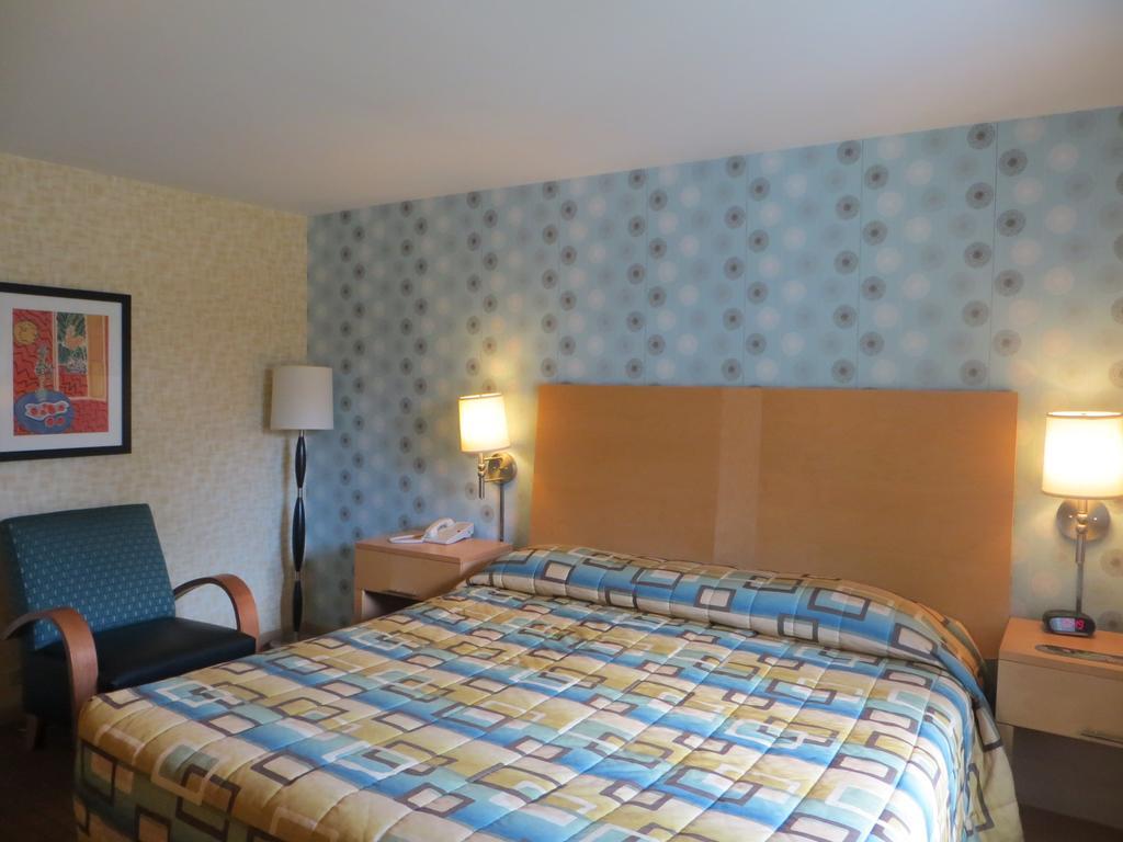 Carleton Of Oak Park Hotel Luaran gambar