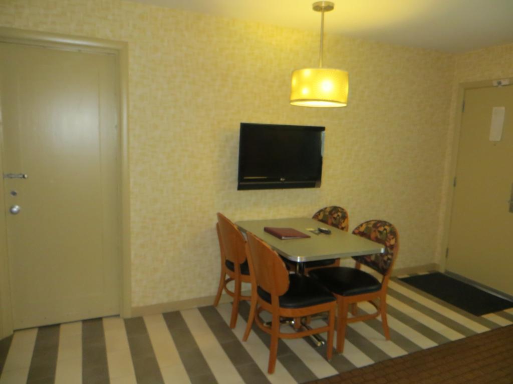 Carleton Of Oak Park Hotel Luaran gambar