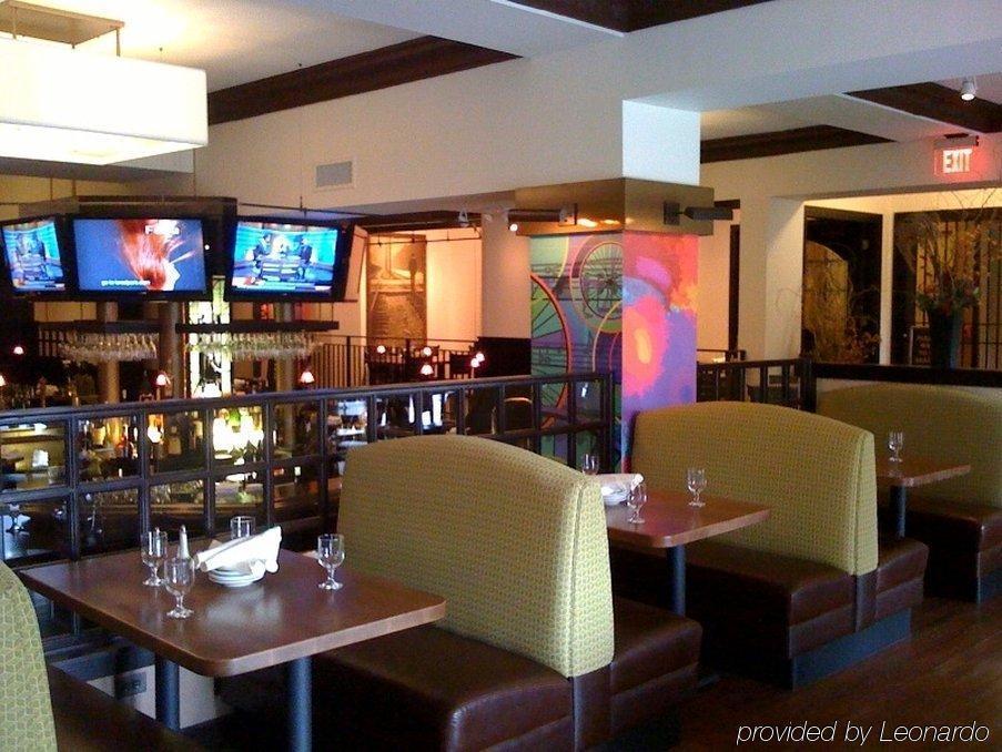 Carleton Of Oak Park Hotel Luaran gambar