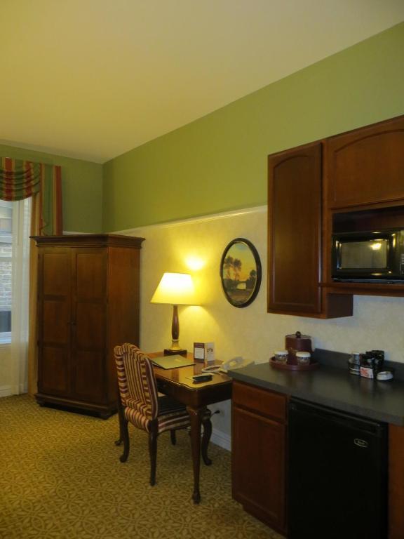 Carleton Of Oak Park Hotel Luaran gambar