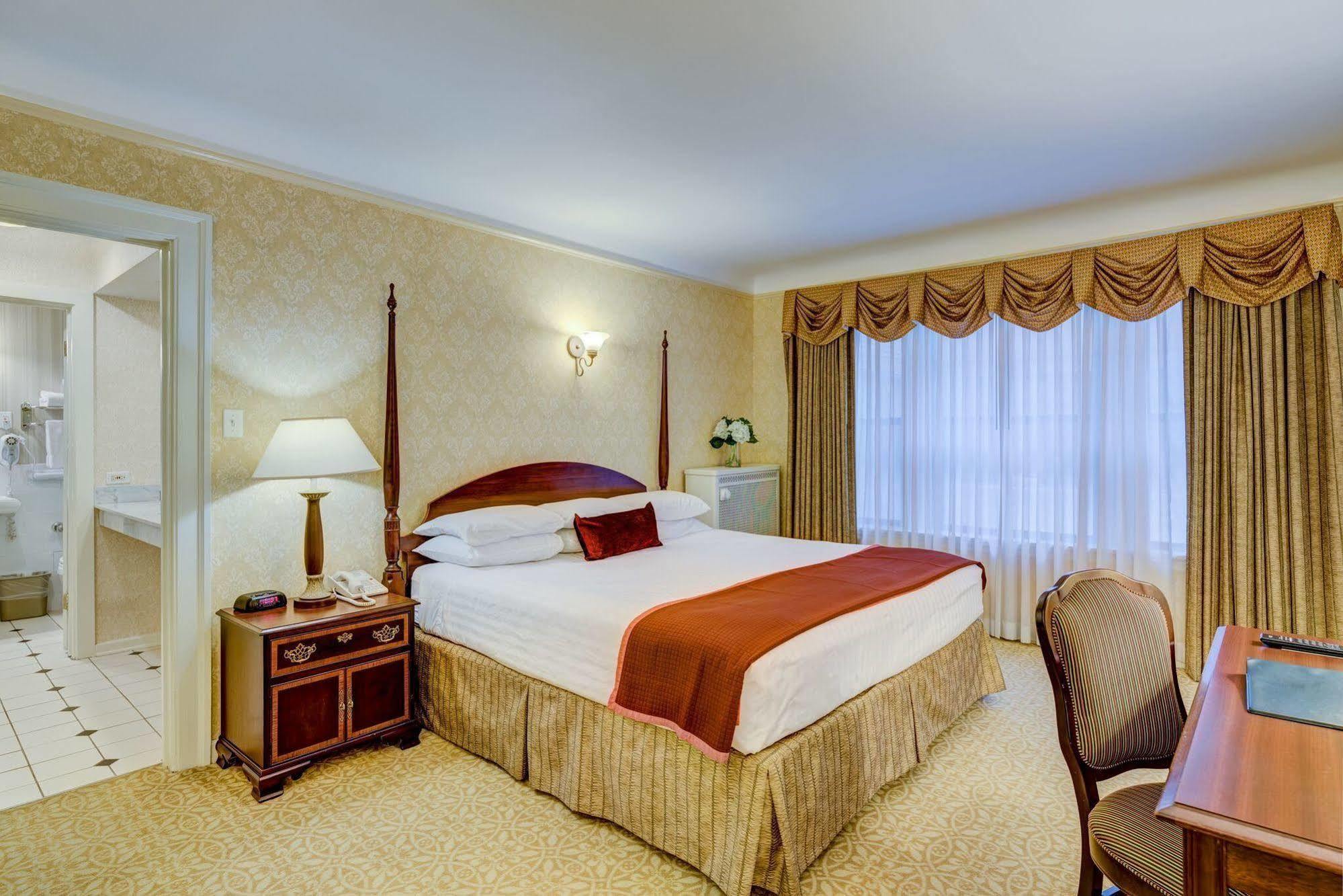 Carleton Of Oak Park Hotel Luaran gambar