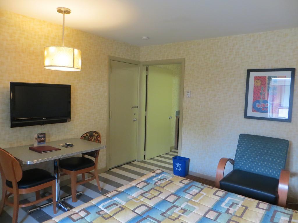 Carleton Of Oak Park Hotel Luaran gambar