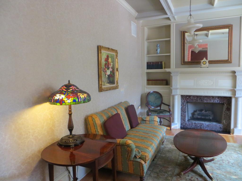 Carleton Of Oak Park Hotel Luaran gambar