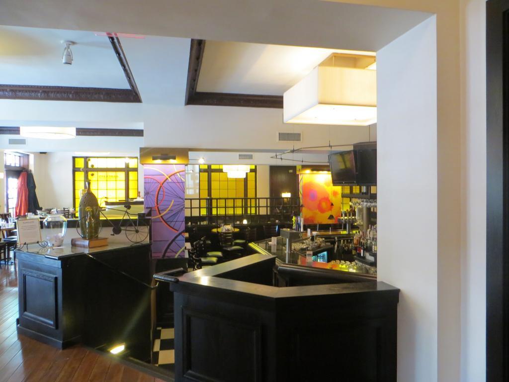 Carleton Of Oak Park Hotel Luaran gambar