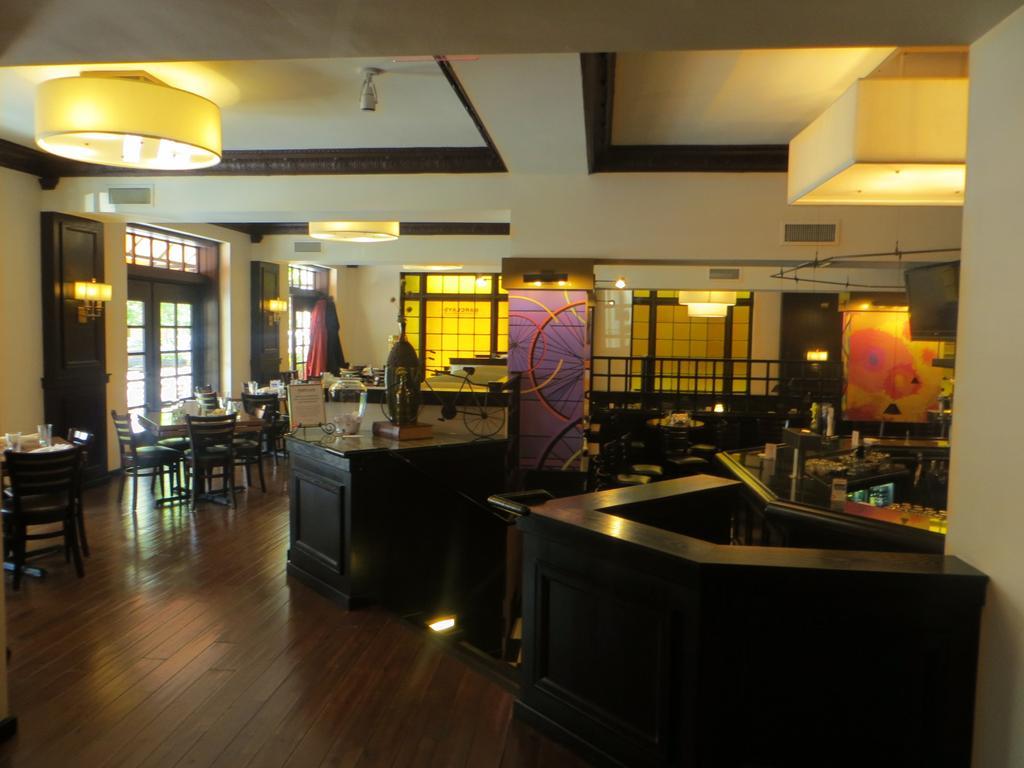 Carleton Of Oak Park Hotel Luaran gambar