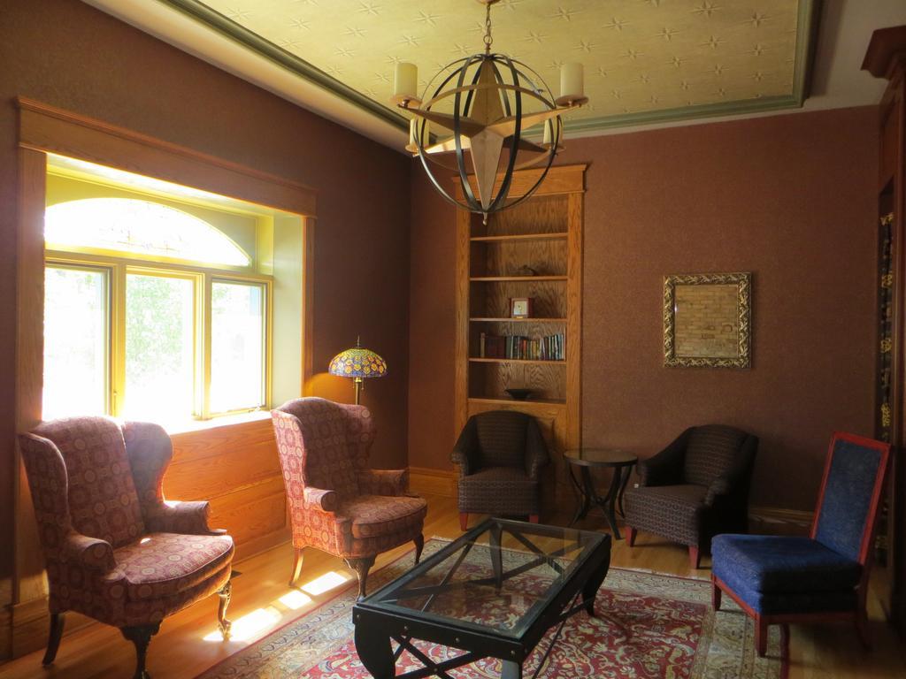 Carleton Of Oak Park Hotel Luaran gambar