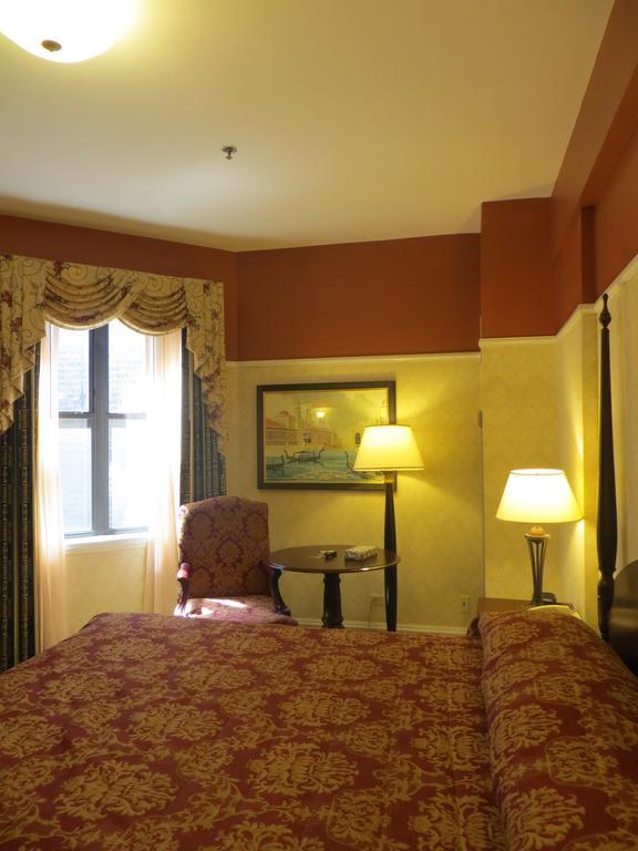 Carleton Of Oak Park Hotel Luaran gambar