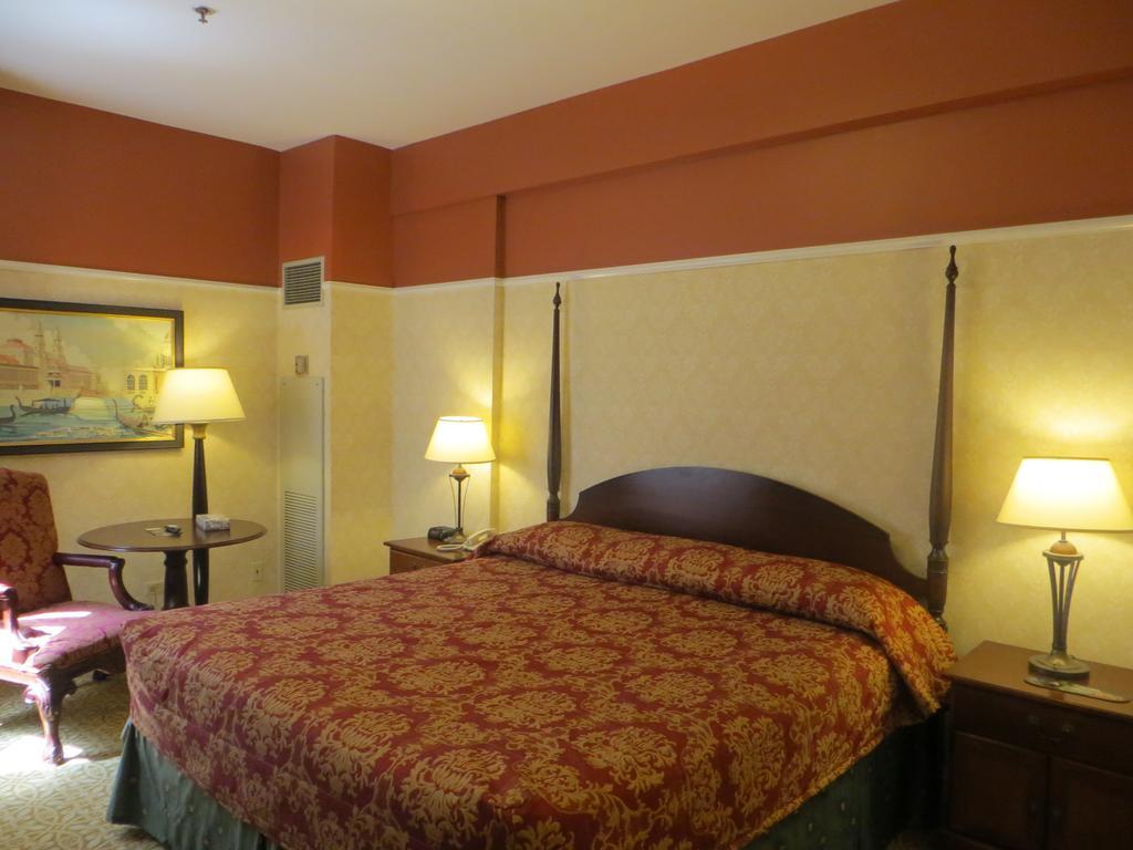 Carleton Of Oak Park Hotel Luaran gambar