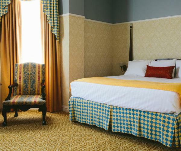Carleton Of Oak Park Hotel Luaran gambar